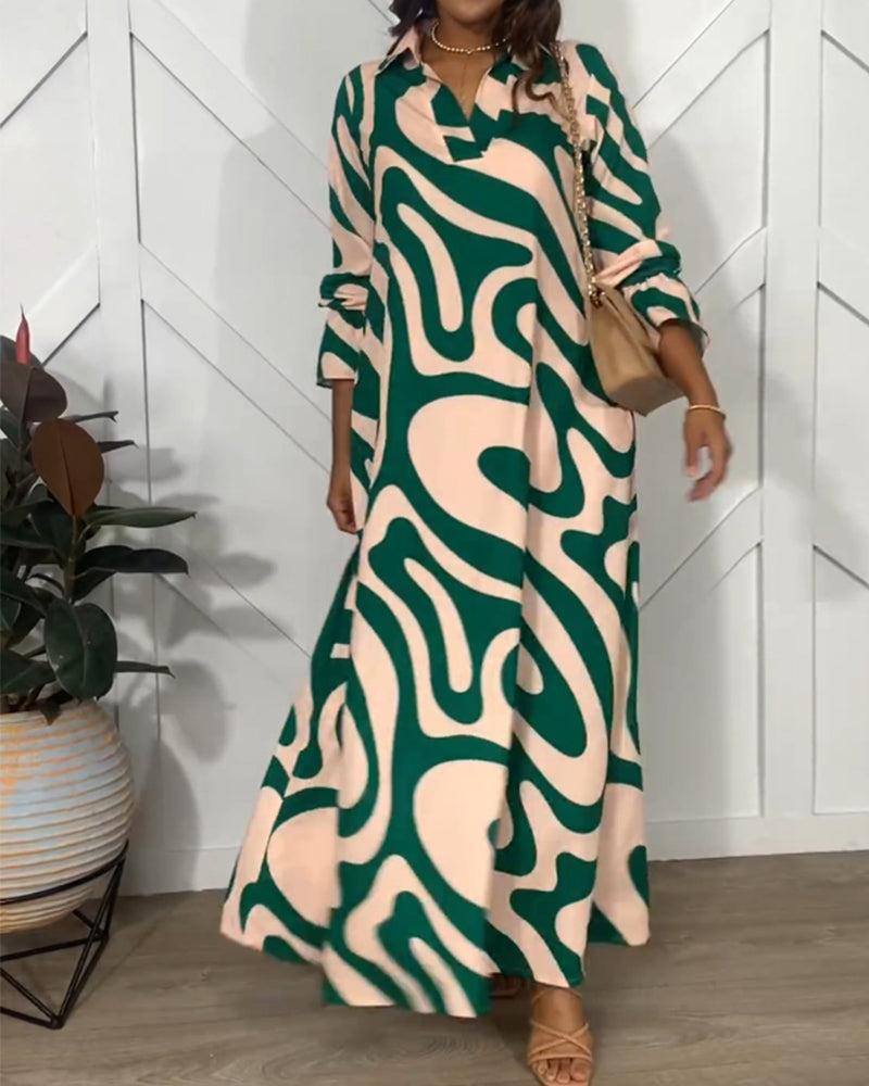 Camila® | Casual and comfortable summer dress