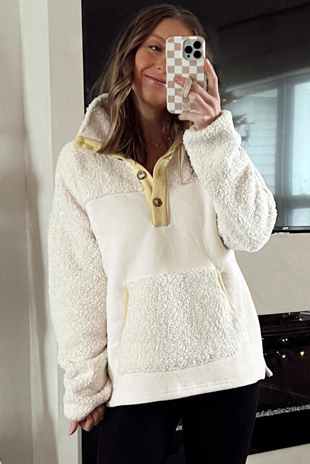 Camila® | Fashionable and minimalist winter garment