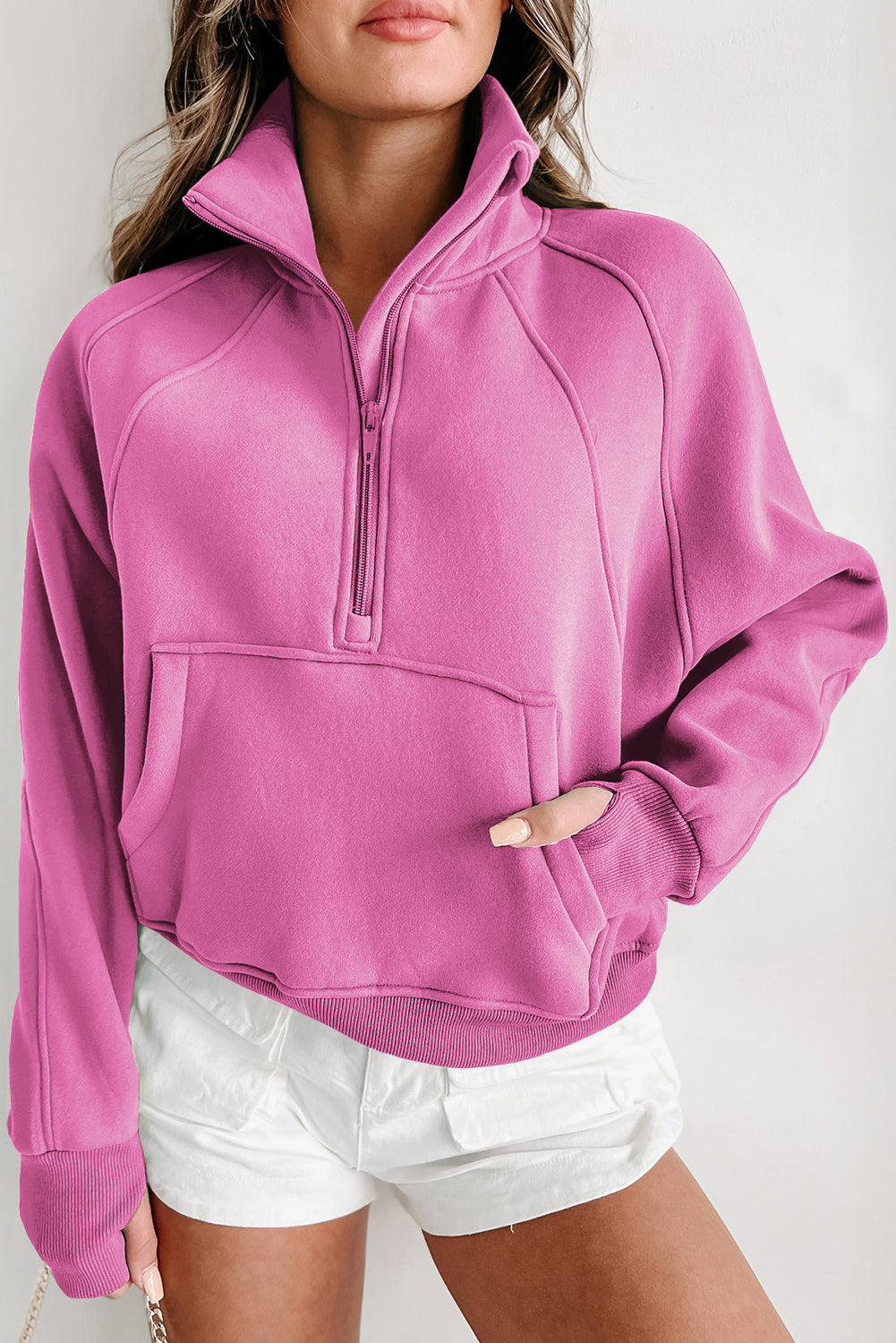 Coralia | Trendy and elegant winter clothing item