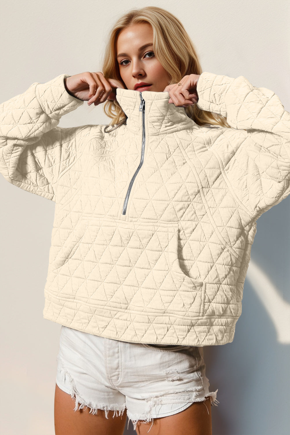 Aurora® | Casual and stylish winter garment