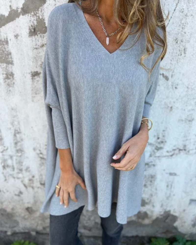 Andrea® | Top in Maglia Boho