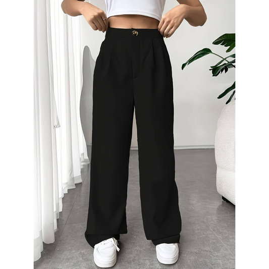 Capri® | Wide women's trousers