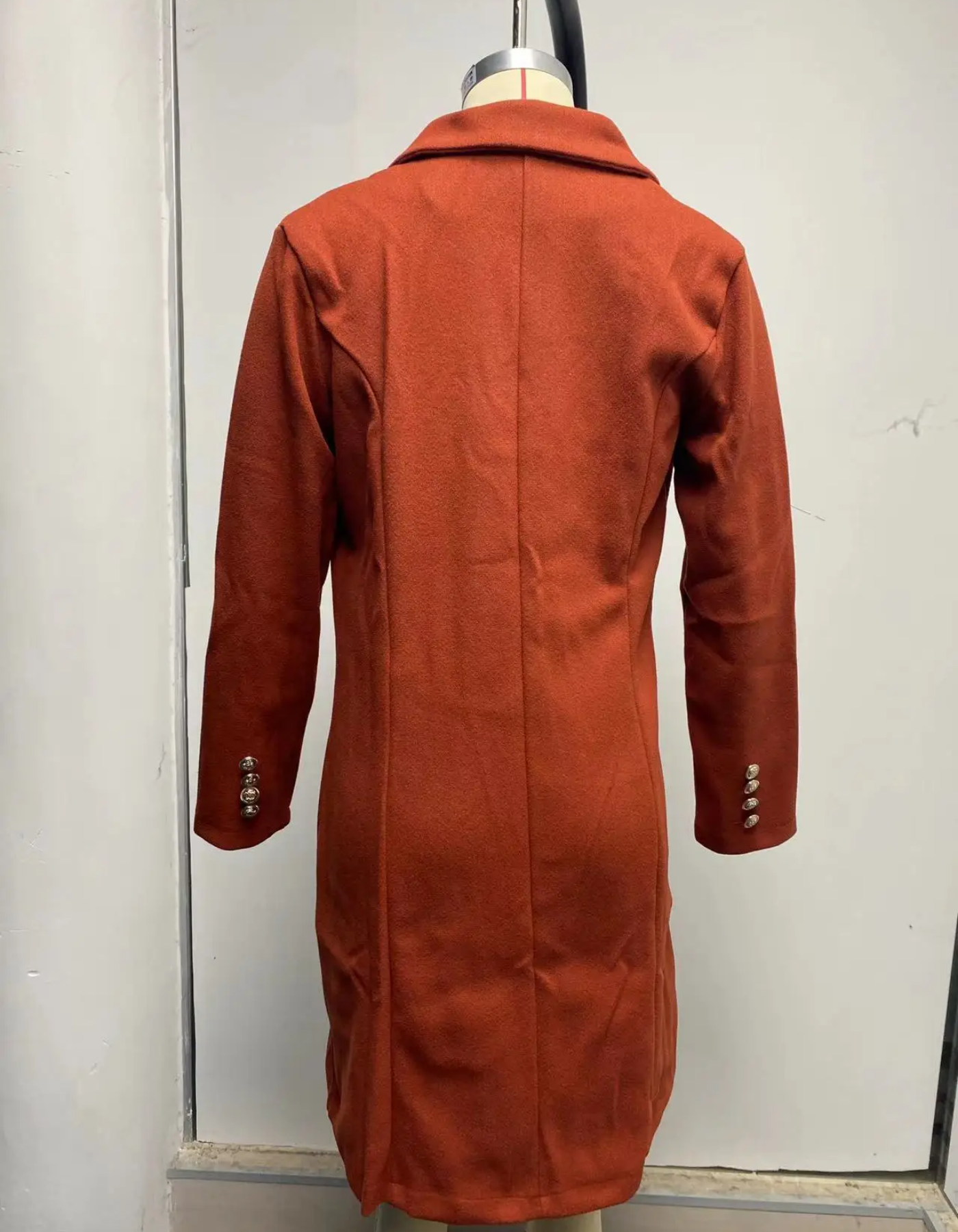 Elena® | Elegant and casual winter garment