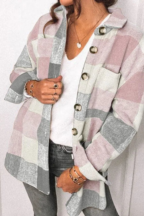 Elena® | Casual and stylish winter garment