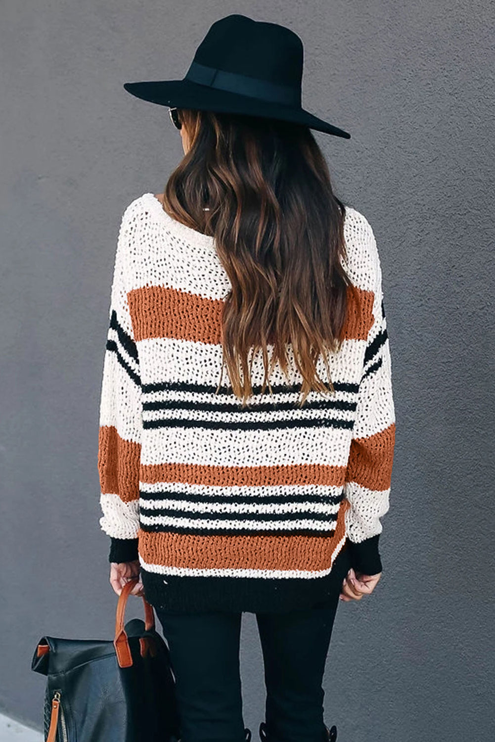 Dorotea® | Trendy and elegant winter sweater