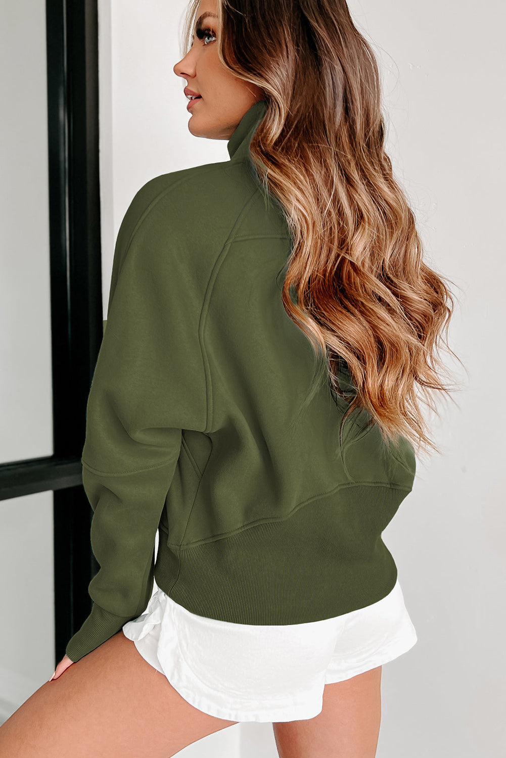 Coralia | Trendy and elegant winter clothing item