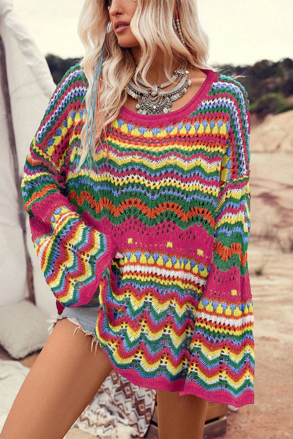 Aurora® | Trendy and elegant winter clothing item
