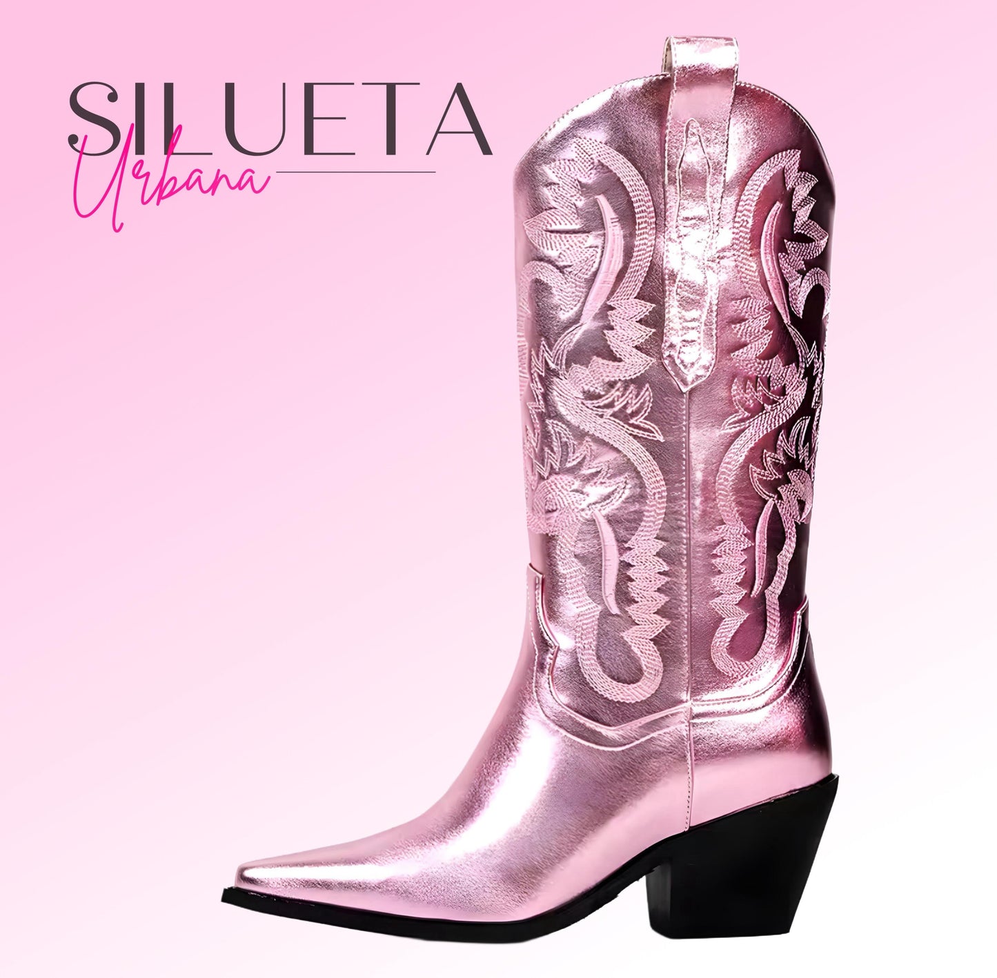 Carys® | High boots, new collection