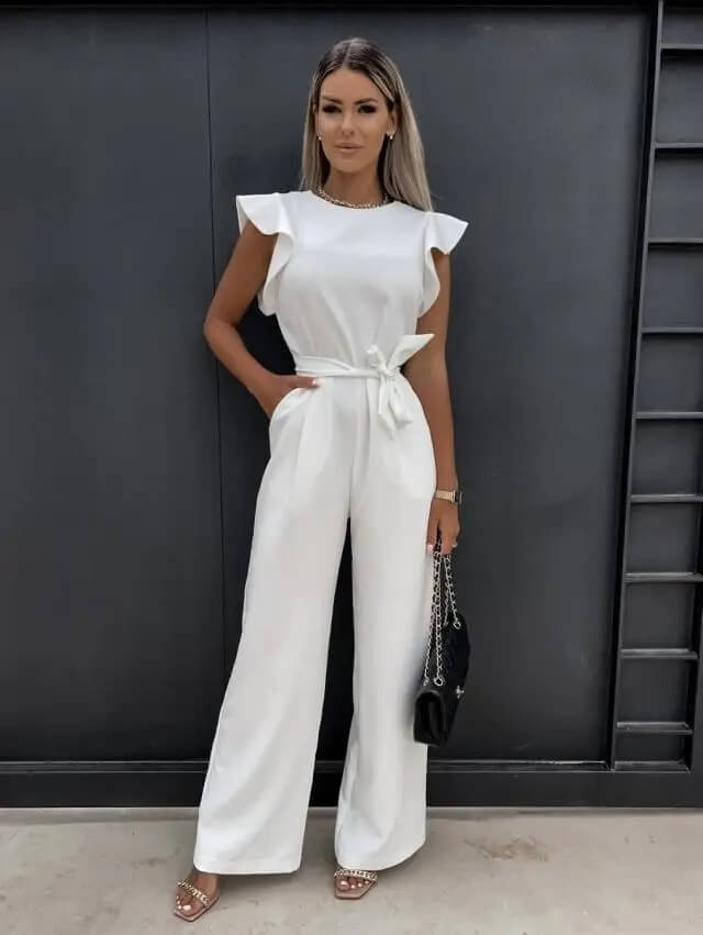 Delia® | Elegant and comfortable jumpsuit