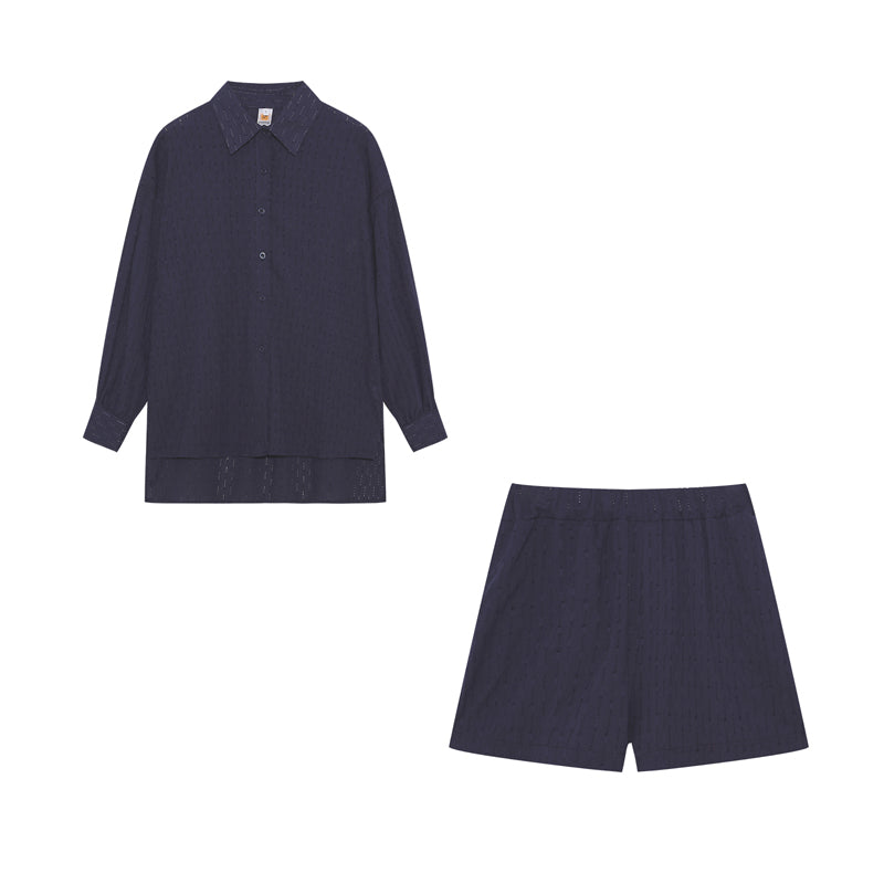 Esther | Stylish Breezy Set for Effortless Comfort