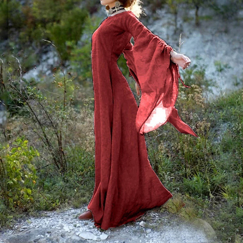 Consuelo® | Timeless Long Dress For Women Loose Fit