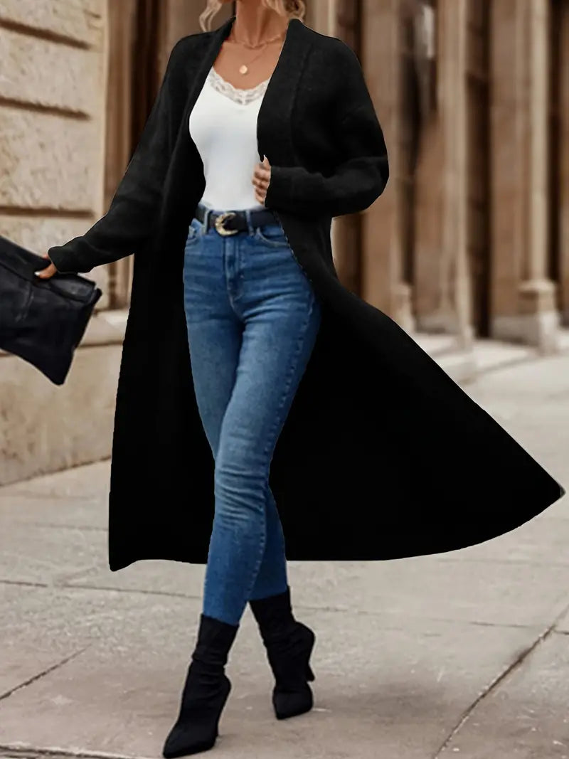 Cielo® | Long cardigan
