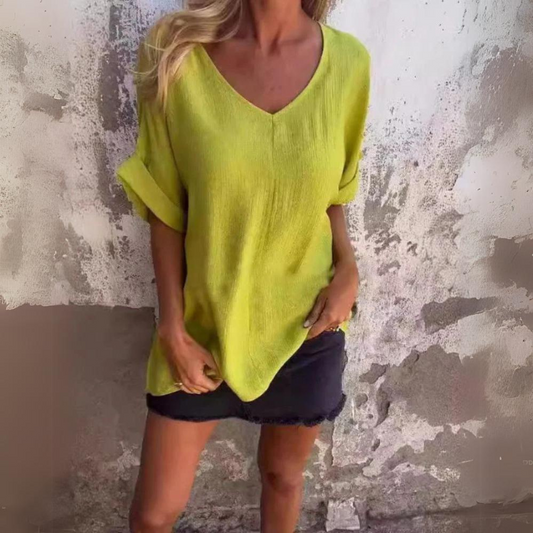 Allegra® | Flowy Loose Top