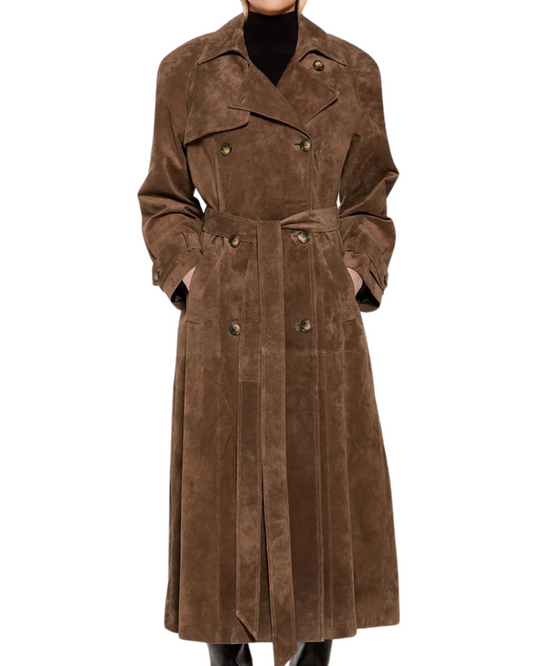 Elena® | Faux fur jacket