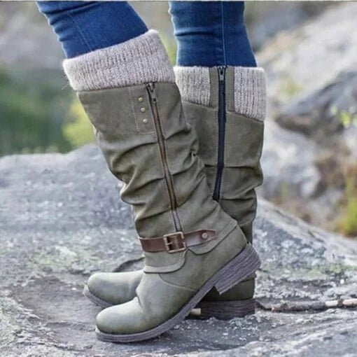 Casandra® | Comfortable and versatile orthopedic boots