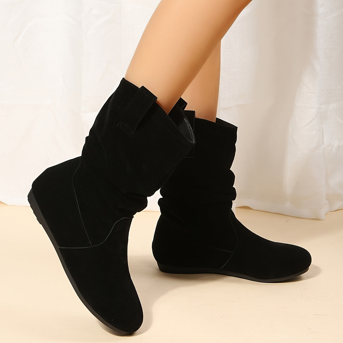 Cristina® | Durable and supportive orthopedic footwear.
