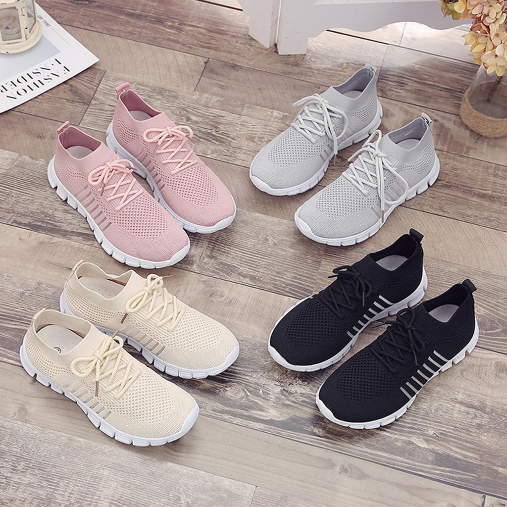 Claudia® | Ergonomic and breathable shoes for women