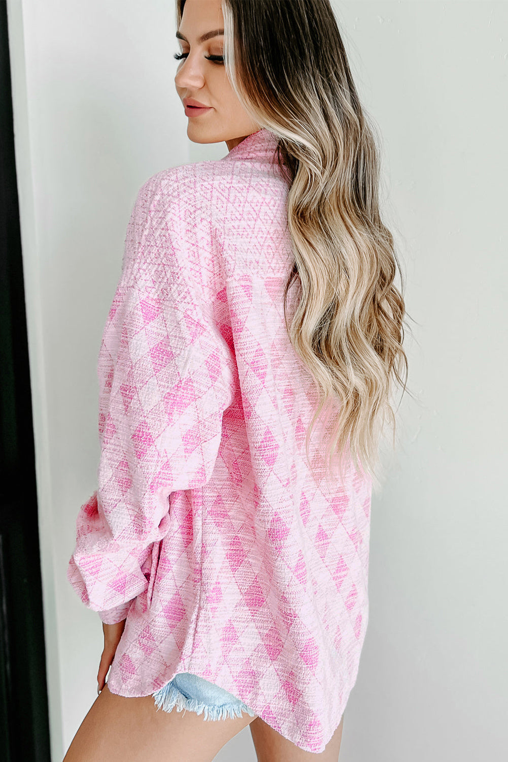Benita | Elegant and casual winter garment