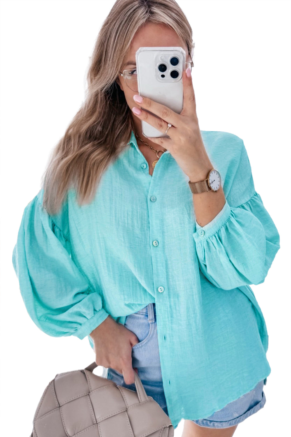 Elda® | Modern and fashionable winter clothing item