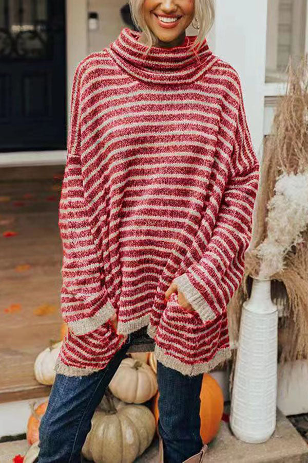 Consuelo® | Stylish and elegant winter sweater