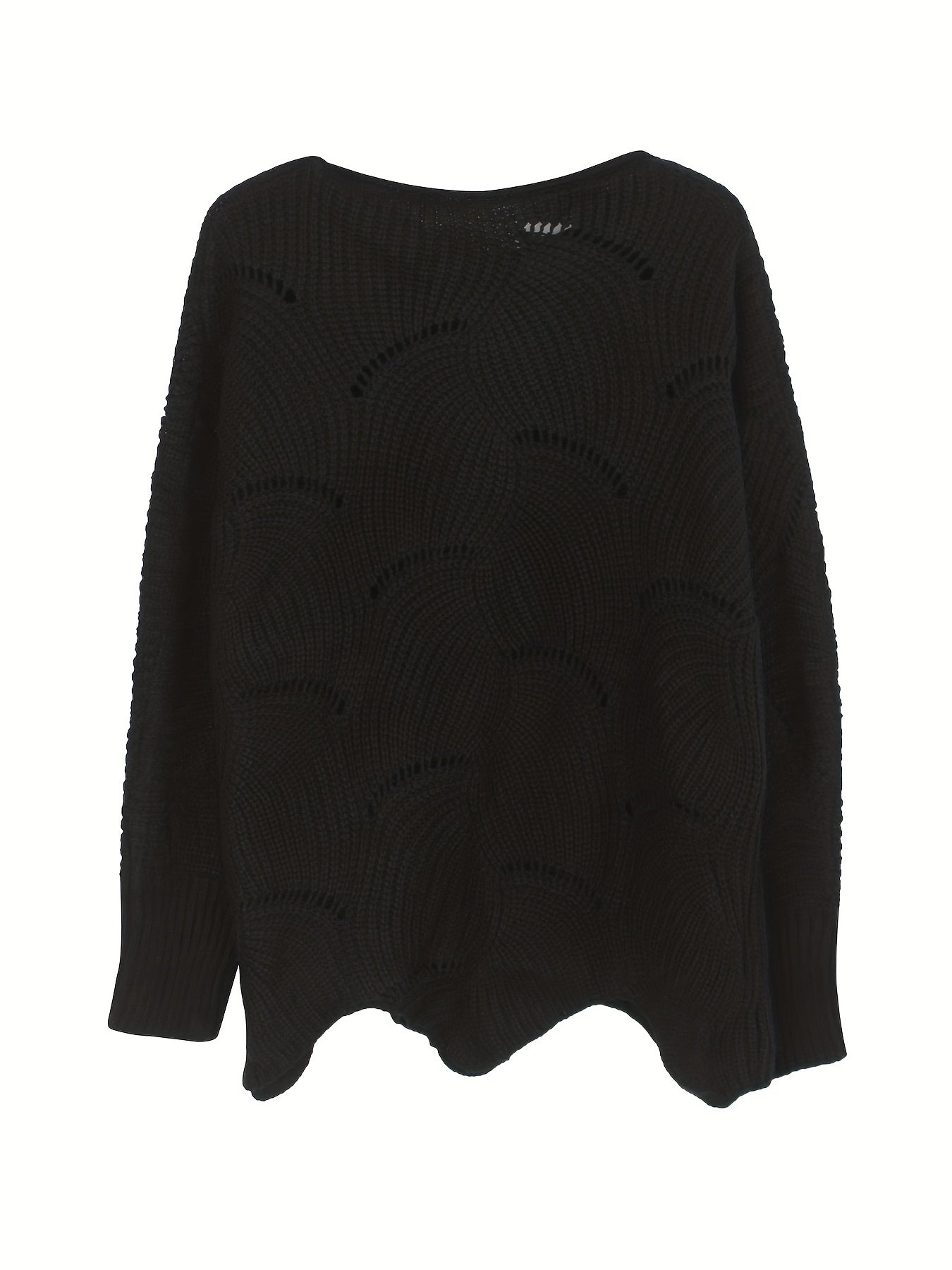 Blanca | Women's rib knit sweater