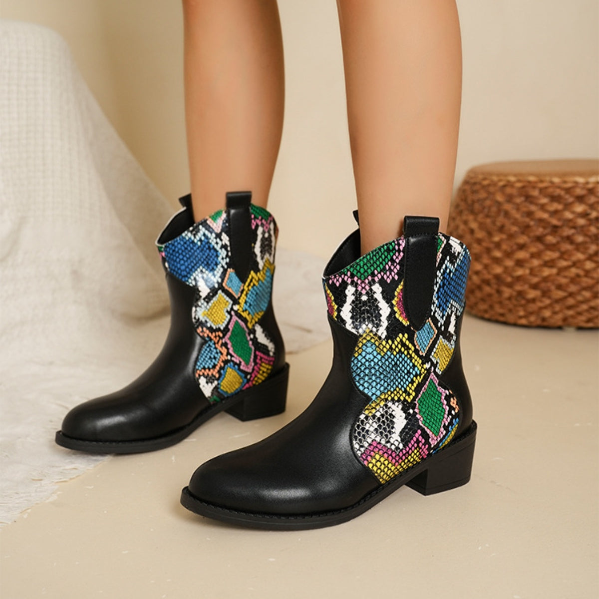Carmen® | High quality orthopedic boots