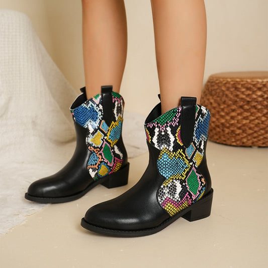 Carmen® | High quality orthopedic boots