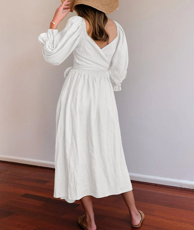 Harriet | Trendy summer dress