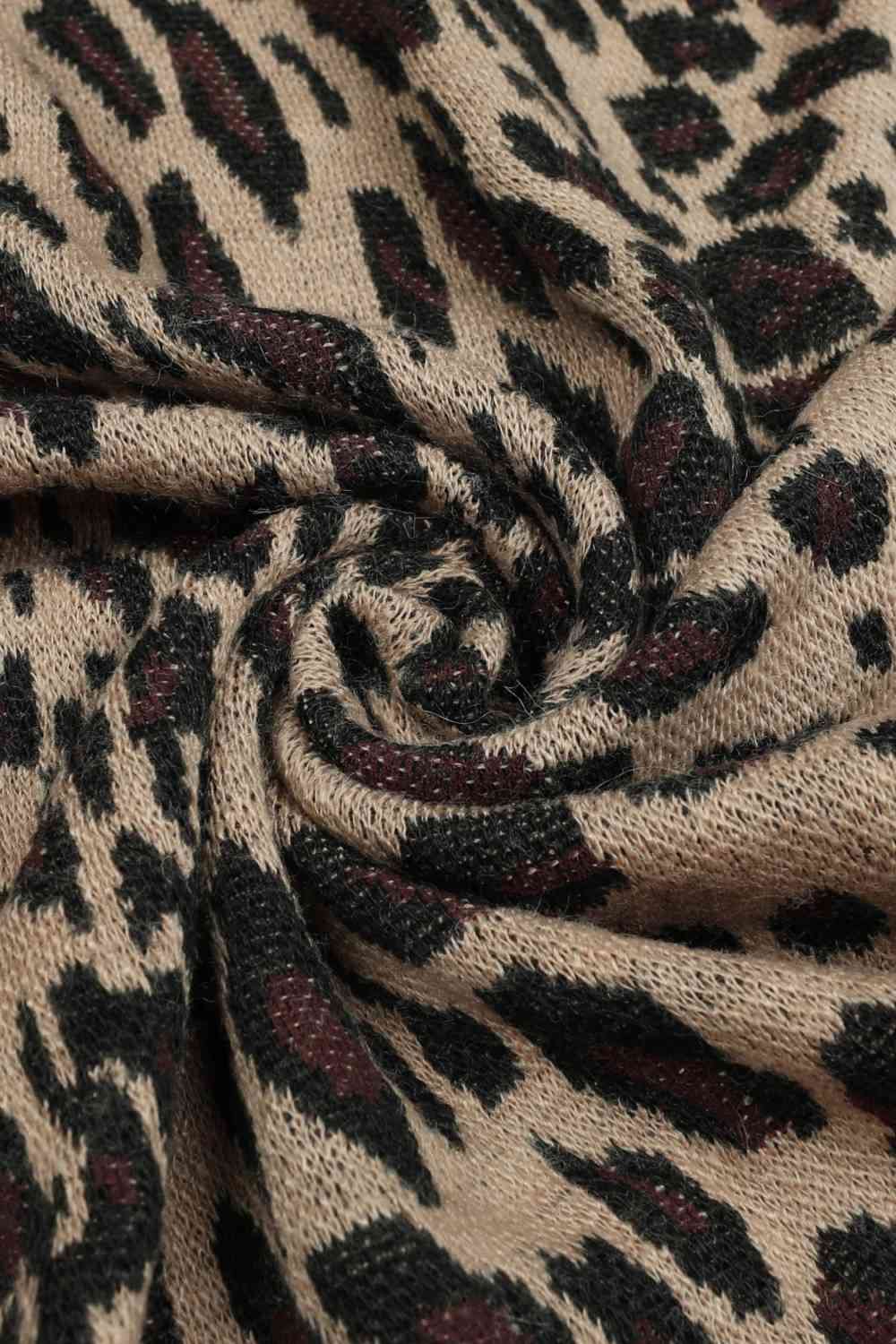 Carmen® | Effortless and chic winter garment