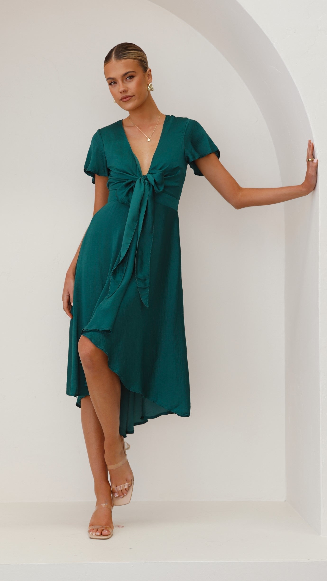 Carolina® | Sunny Daze dress