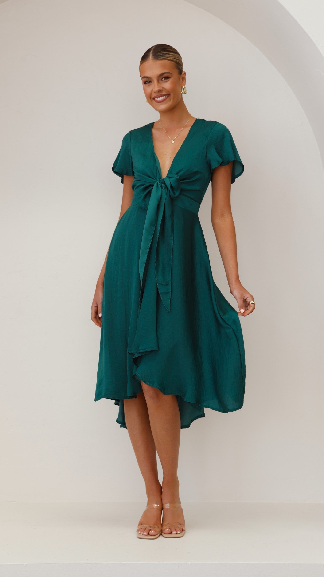 Carolina® | Sunny Daze dress