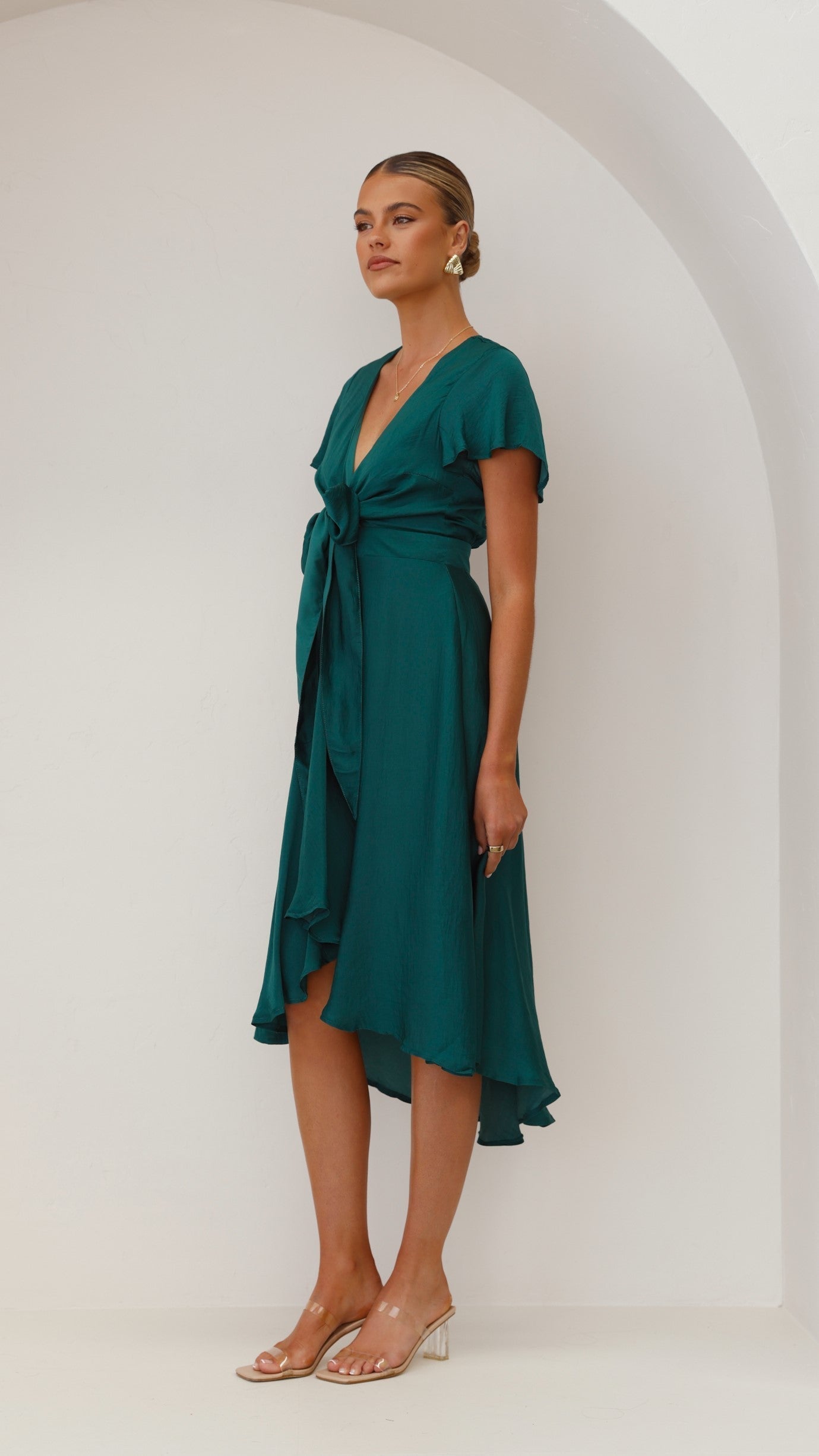 Carolina® | Sunny Daze dress
