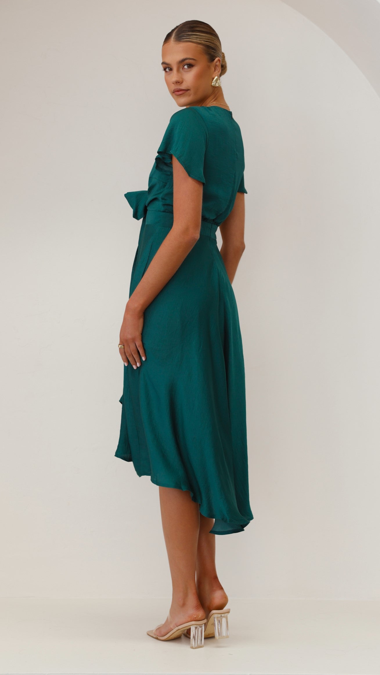 Carolina® | Sunny Daze dress