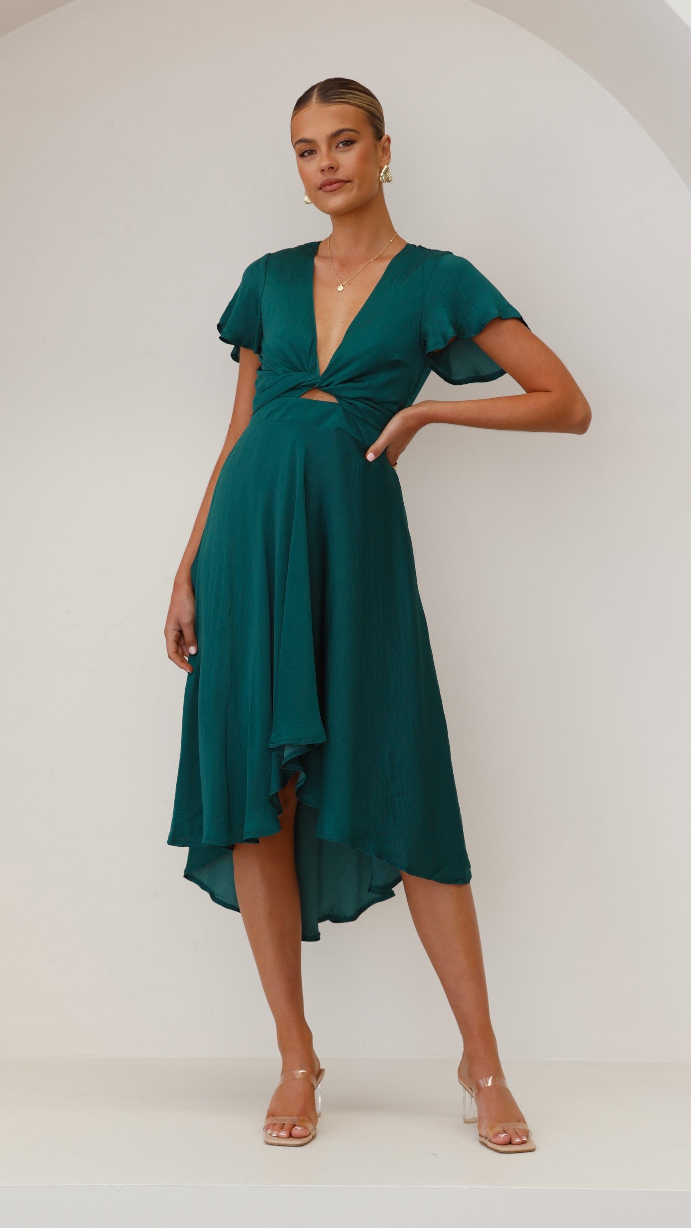 Carolina® | Sunny Daze dress