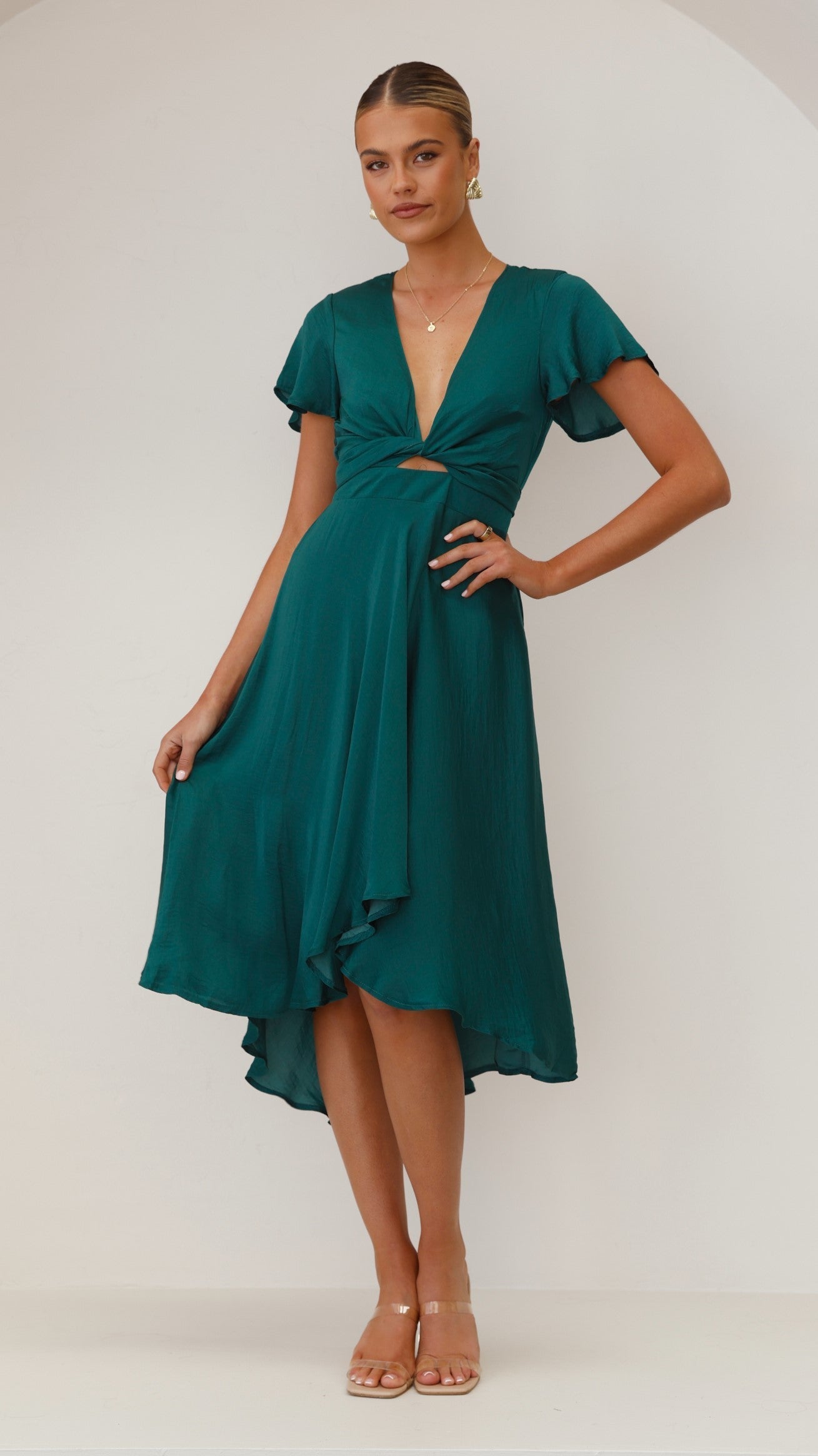 Carolina® | Sunny Daze dress
