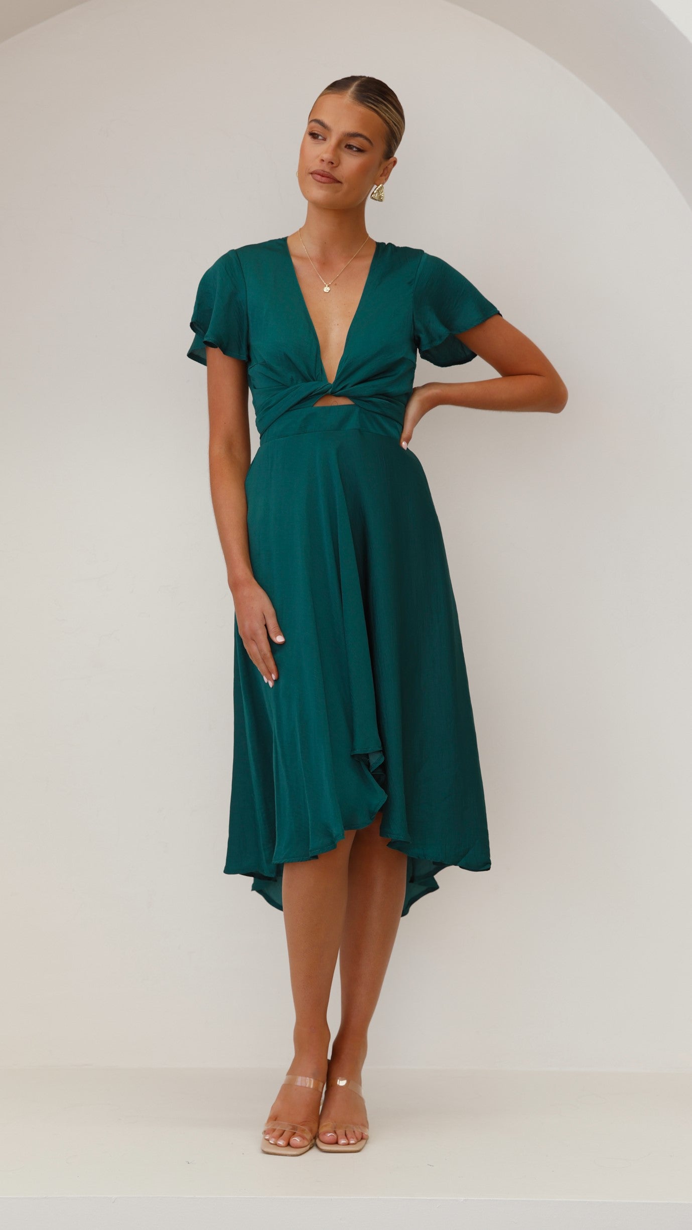 Carolina® | Sunny Daze dress