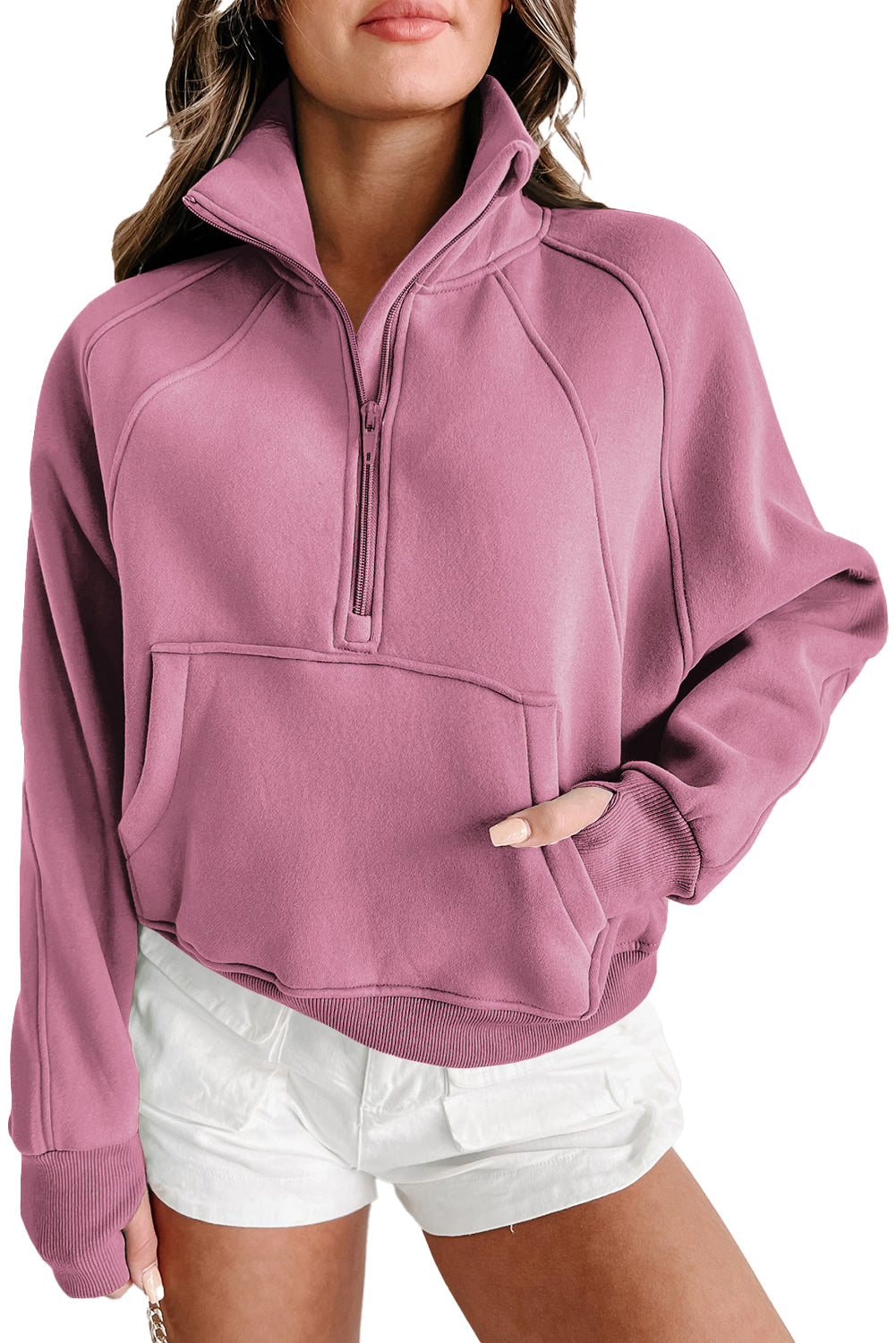Coralia | Trendy and elegant winter clothing item