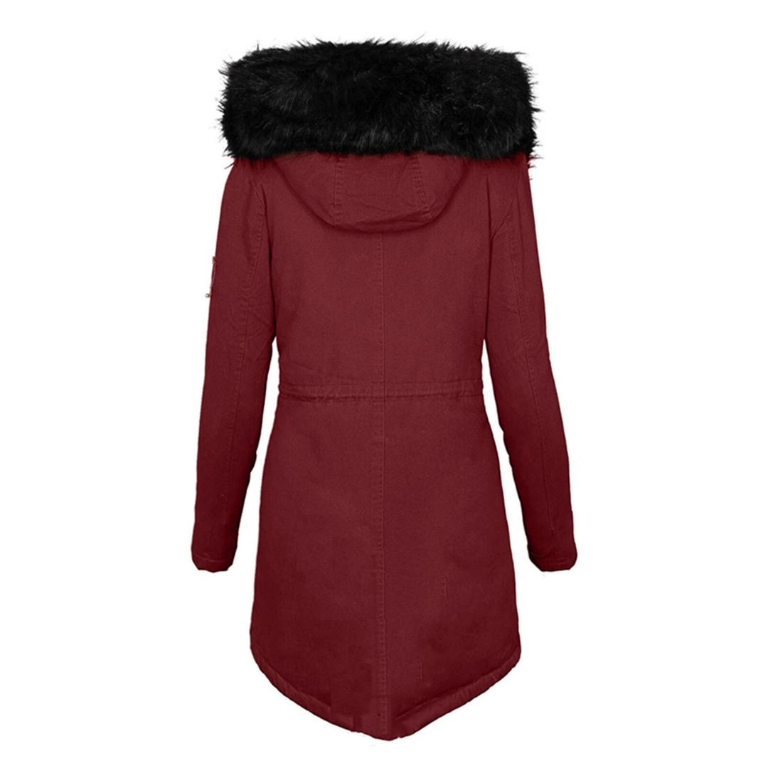 Celeste® | Stylish Collar Jacket