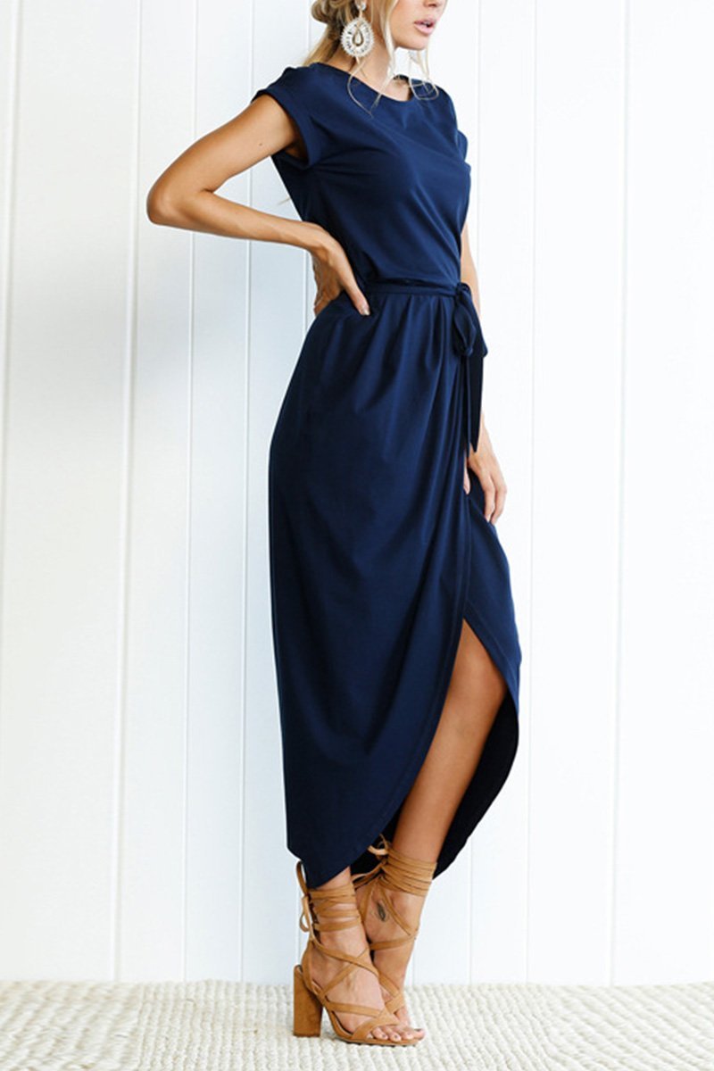 Carina® | Casual ankle dress