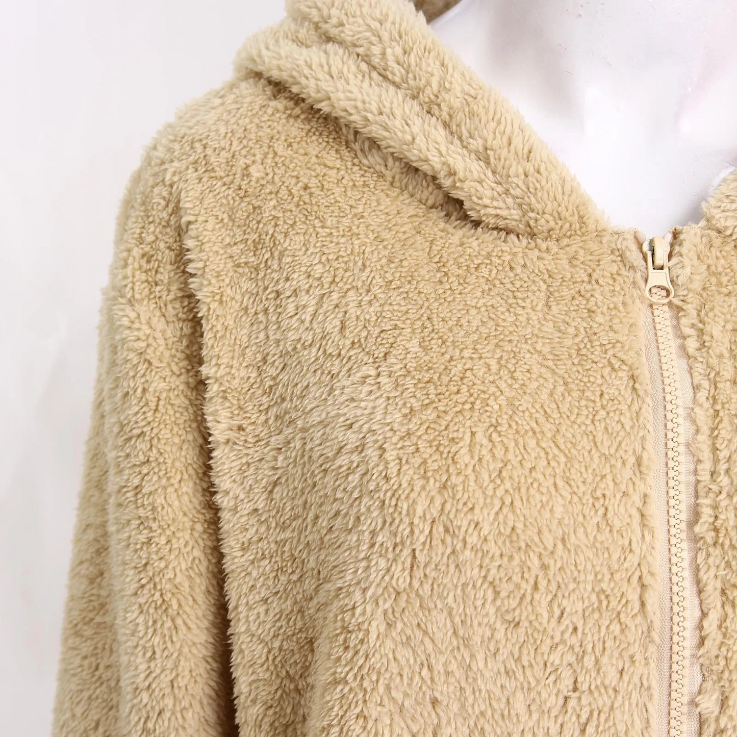Dalia® | Relaxed and stylish winter garment