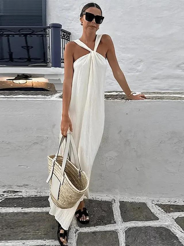 Concepcion® | Maxi dress