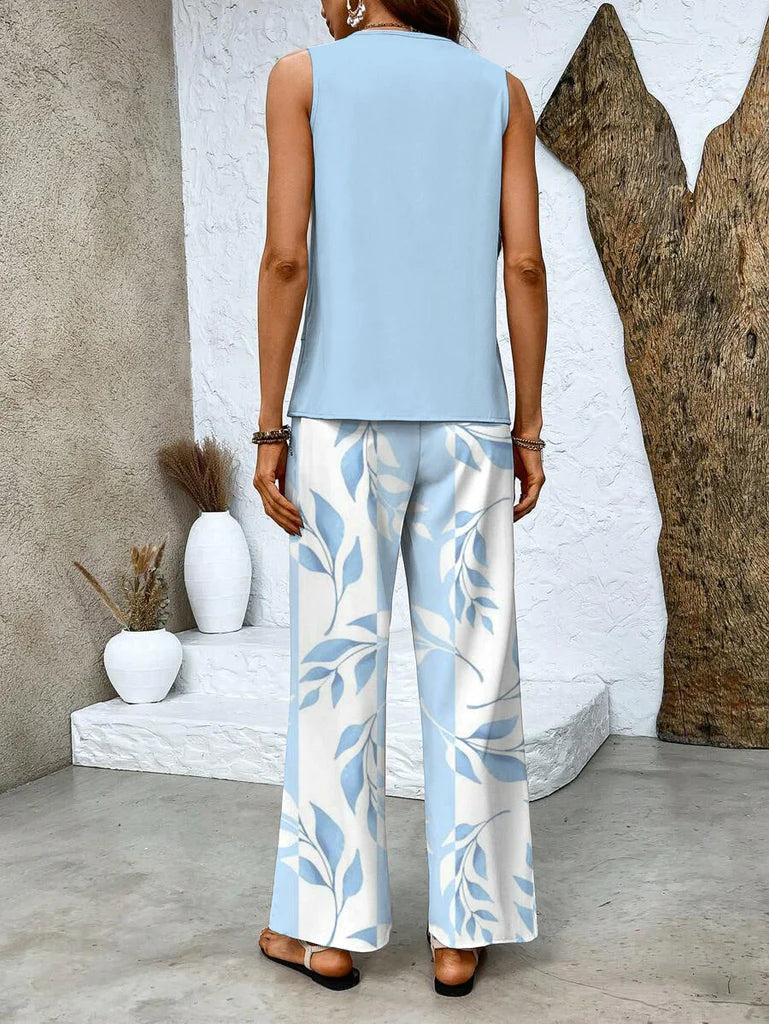 Diana® | Summery Two-Piece Set
