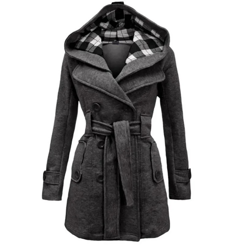Diana® | Chic and versatile winter garment