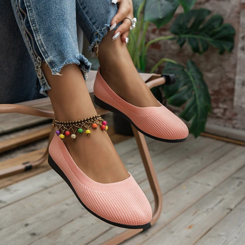 Amanda® | Breathable non-slip shoes