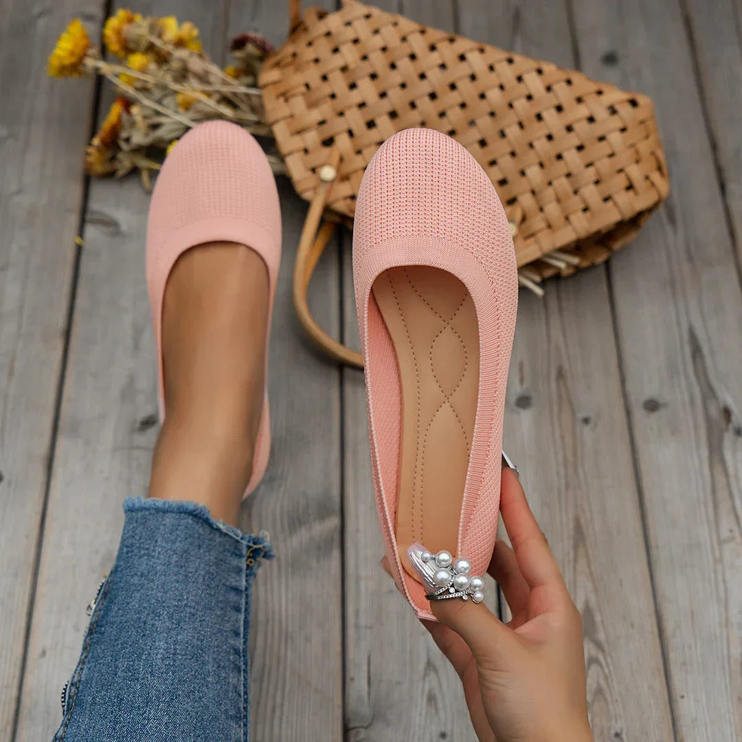 Amanda® | Breathable non-slip shoes