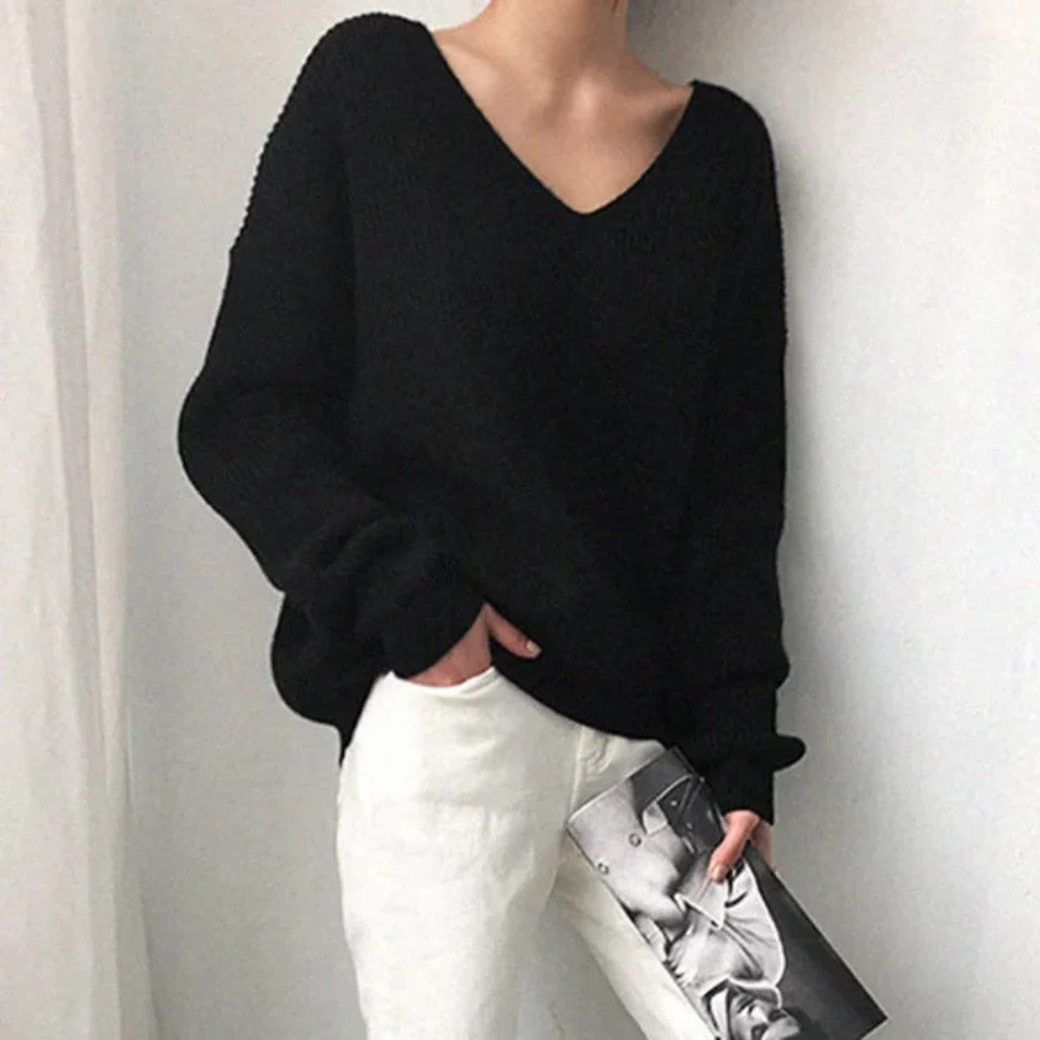 Deborah® | Winter sweater for women