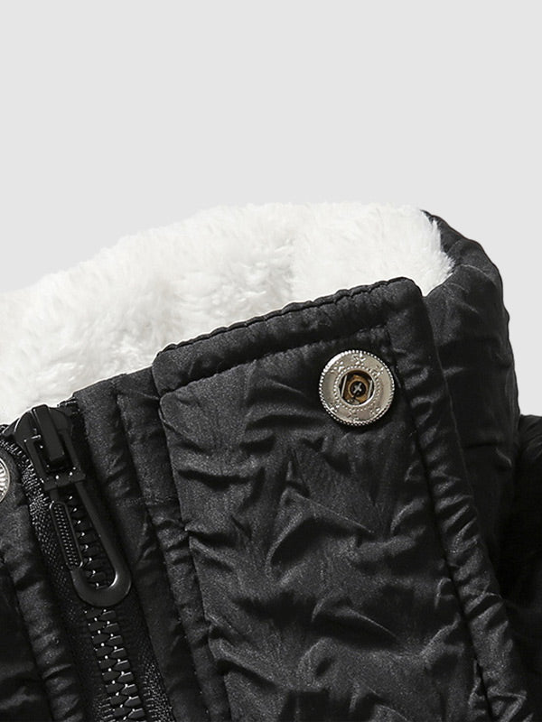 Bianca® | Unique lined jacket