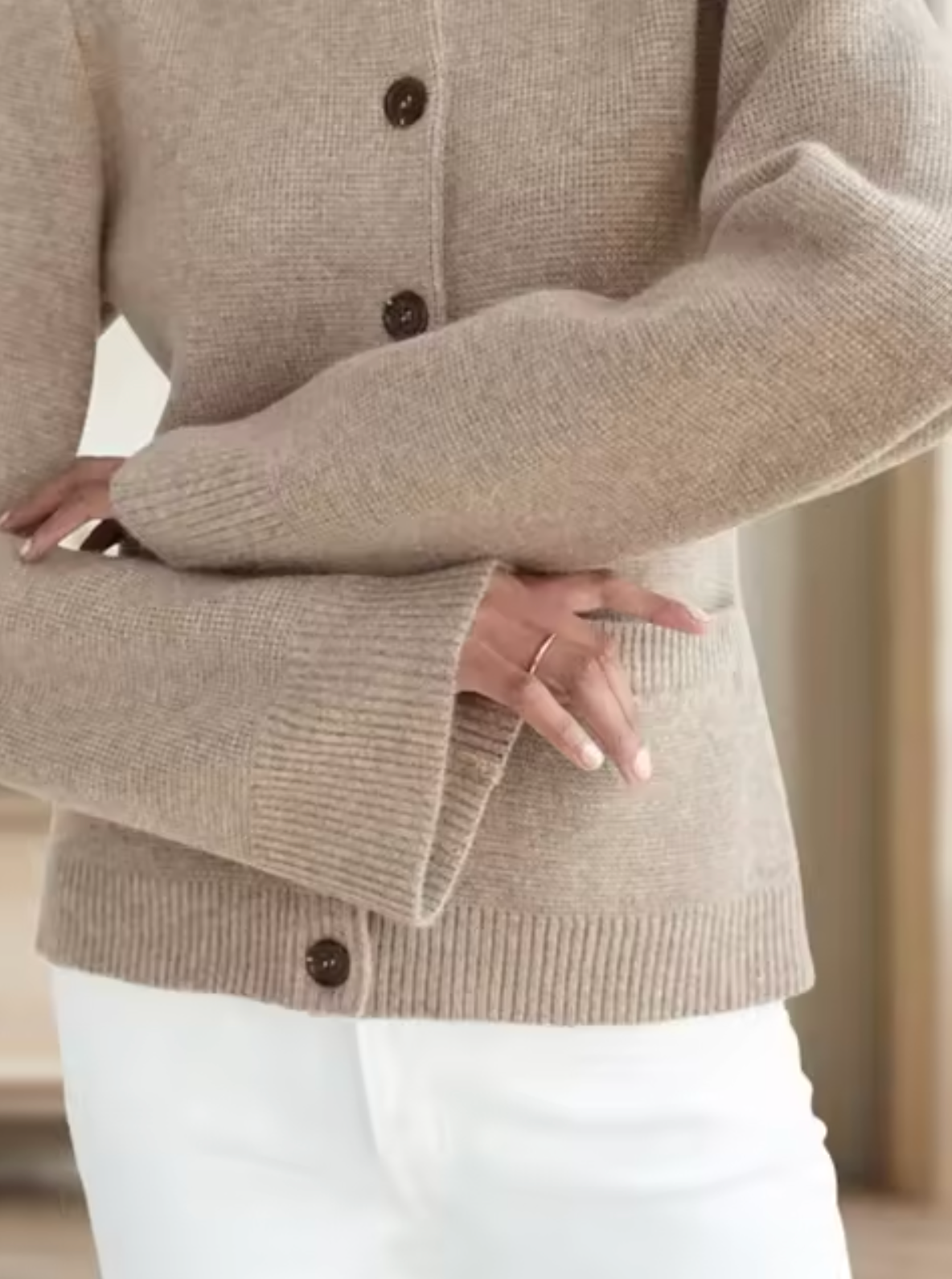 Clara® | Cardigan