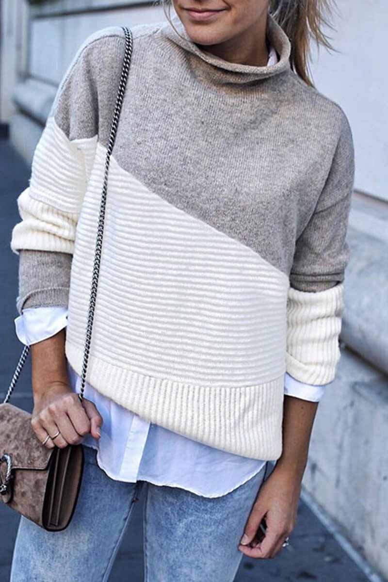 Cristina® | Casual and stylish winter garment