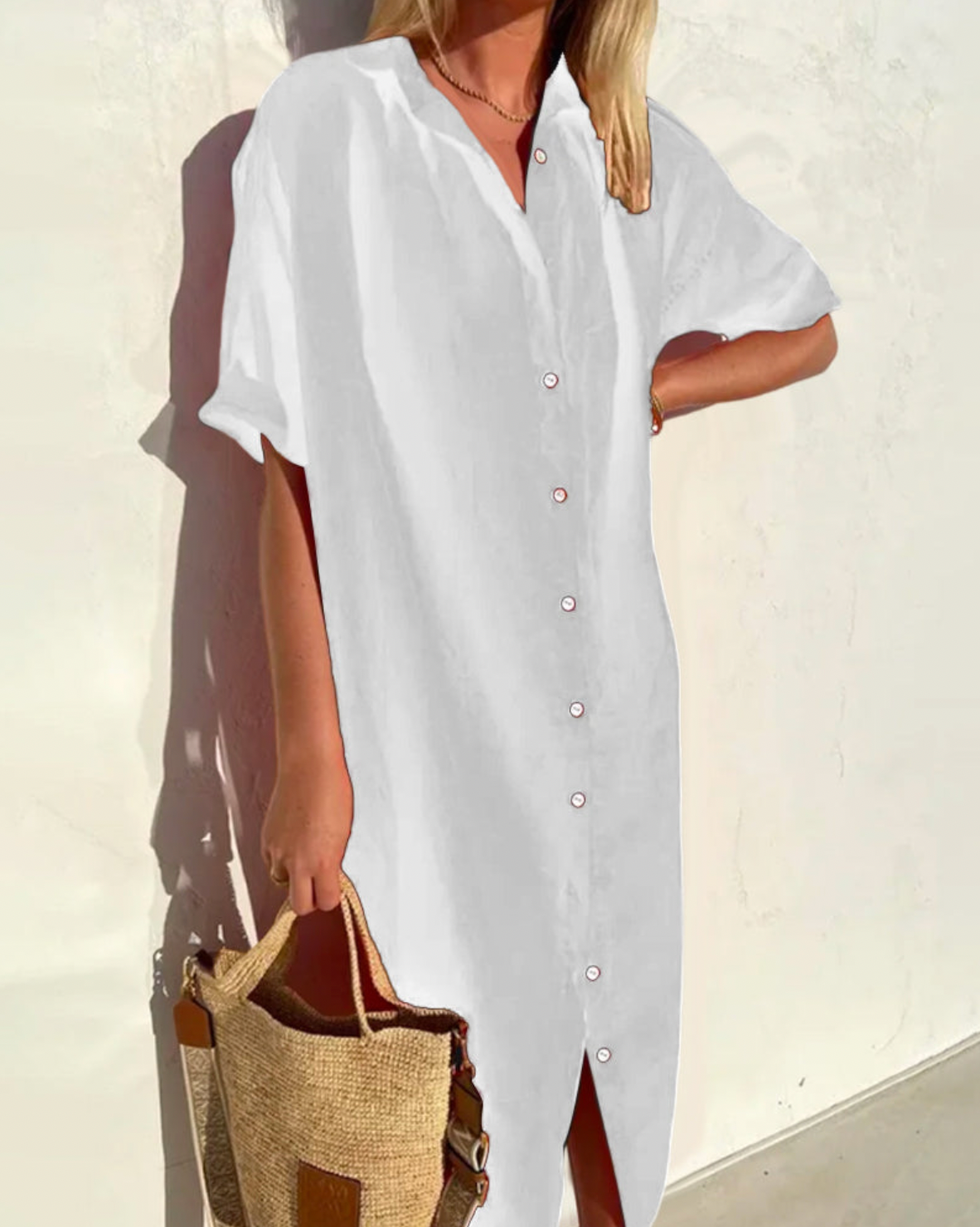 Azucena® | The summer dress